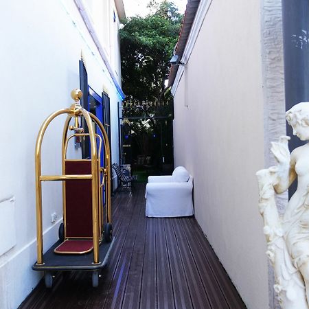 Hotel Palm Beach Cannes Zewnętrze zdjęcie